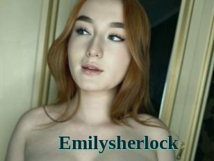 emilysherlock Melody Melons