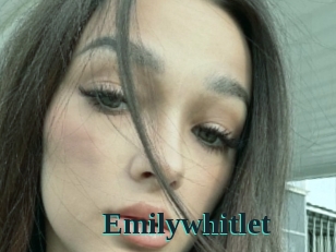 Emilywhitlet