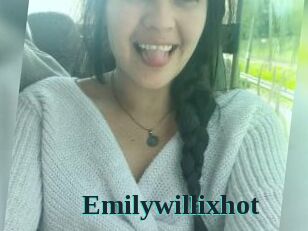Emilywillixhot