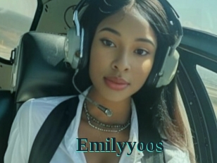 Emilyyoos