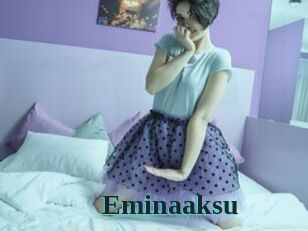Eminaaksu
