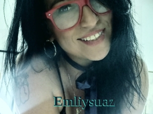 emliysuaz Melody Melons