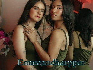 Emmaandharpper