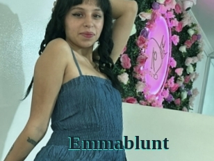 Emmablunt