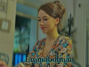 Emmabolman