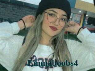 Emmaboobs4
