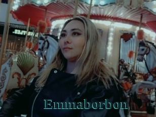 Emmaborbon