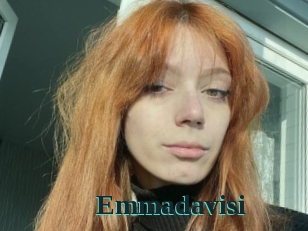 Emmadavisi