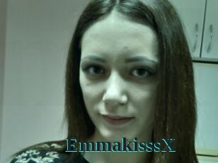 EmmakisssX