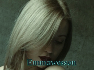 Emmawesson