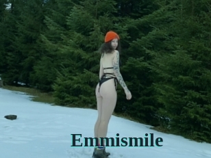Emmismile