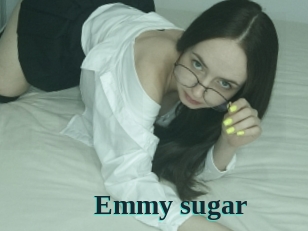 Emmy_sugar