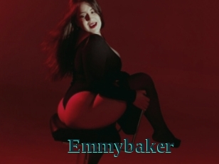 emmybaker Melody Melons