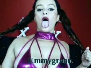emmygrenn Melody Melons