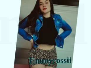 Emmyrossii