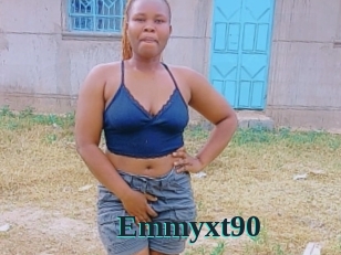 emmyxt90 Melody Melons