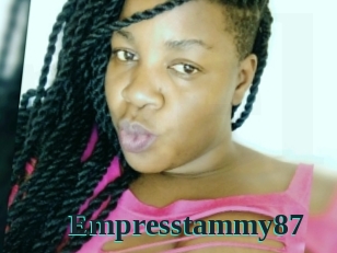 Empresstammy87