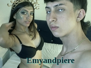 Emyandpiere