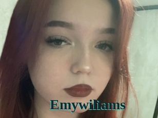 Emywiliams