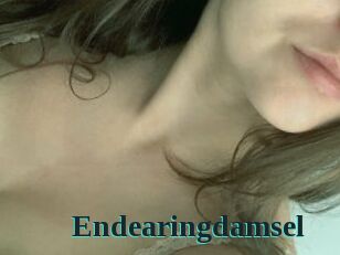 Endearingdamsel