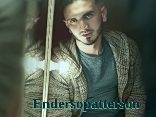 Endersopatterson