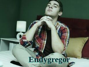 Endygregor