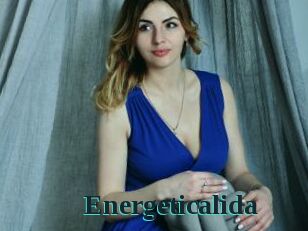 Energeticalida
