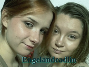 Engelandeadlin