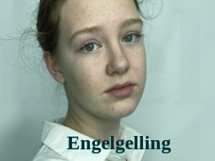 Engelgelling