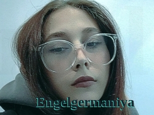 Engelgermaniya