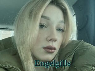 Engelgills
