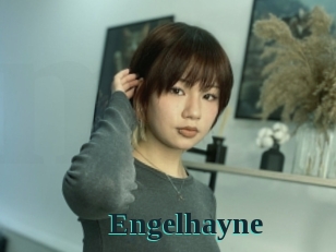 Engelhayne