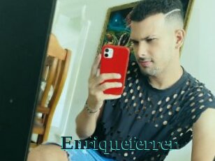 Enriqueferrer