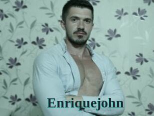 Enriquejohn