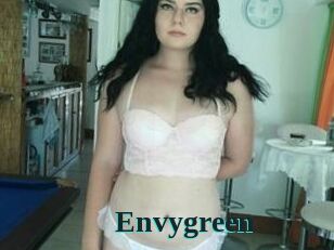 Envygreen