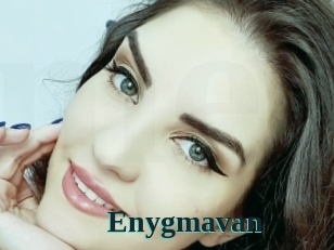 Enygmavan
