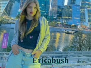 Ericabush