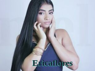 Ericaflores