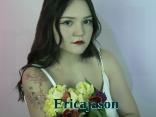 Ericajason