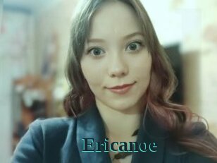 Ericanoe
