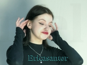 Ericasantor
