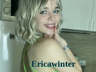 Ericawinter