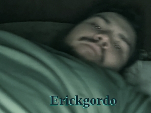 Erickgordo