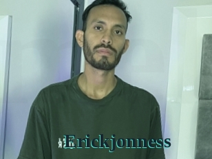 Erickjonness