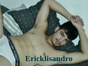 Ericklisandro