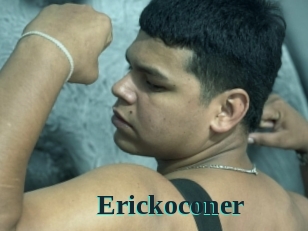 erickoconer Melody Melons