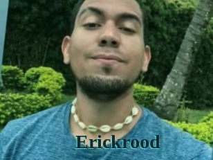 Erickrood