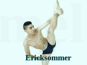 Ericksommer