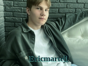 Ericmartell