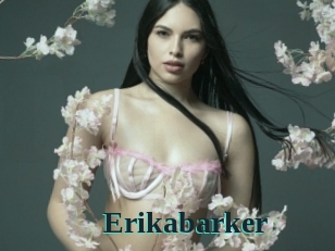 Erikabarker